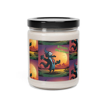 Load image into Gallery viewer, Stinkin&#39; McIntosh Scented Soy Candle, 9oz
