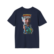 Load image into Gallery viewer, Chimney Fishing Tee
