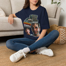 Load image into Gallery viewer, Chimney Fishing Tee
