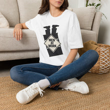 Load image into Gallery viewer, Men at Work Tee
