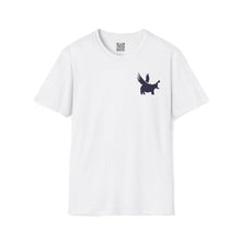 Load image into Gallery viewer, 2025 Hippos Can Fly™ Hippo Starr Short Sleeve Tee
