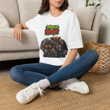 Load image into Gallery viewer, Tokka &amp; Rahzar  — Retro TMNT Style Tee
