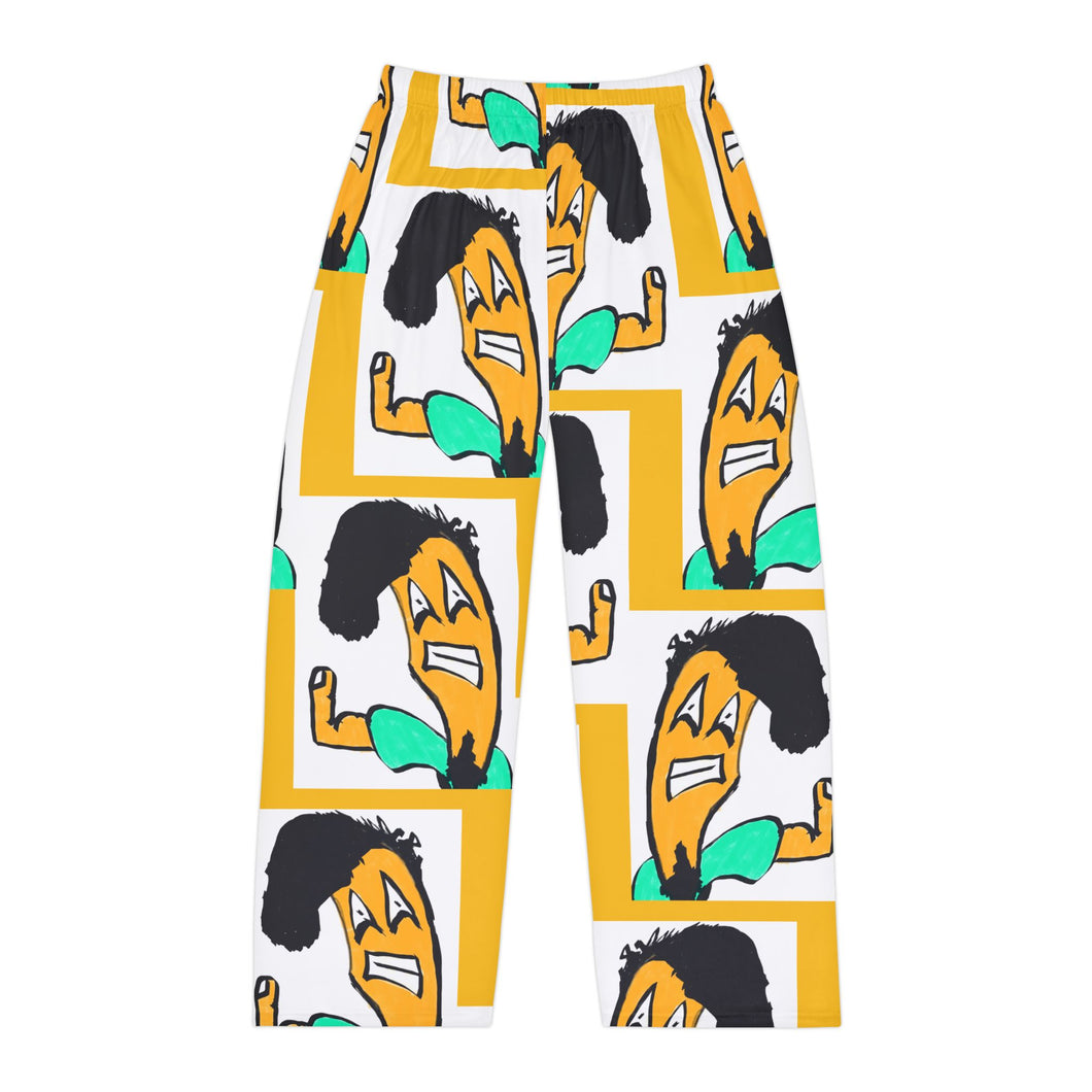 Nana Finga Jama Pants