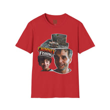 Load image into Gallery viewer, Chimney Fishing Tee
