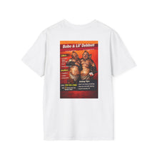 Load image into Gallery viewer, B &amp; LD Playful Twin Tee

