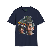 Load image into Gallery viewer, Chimney Fishing Tee
