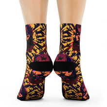 Load image into Gallery viewer, Hippos Can Fly™ Crew Socks
