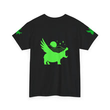 Load image into Gallery viewer, MCNEVERMIND of STARRDUM Tee
