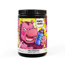 Load image into Gallery viewer, Hippo Pokto Hurd, Fruit Punch (204g, 7.1oz)
