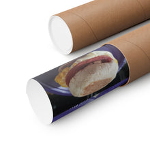 Load image into Gallery viewer, Porkroll Sandwich Delight mini
