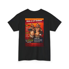 Load image into Gallery viewer, B &amp; LD We Are Here To F
