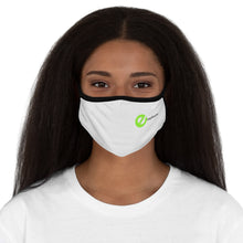 Load image into Gallery viewer, employee™ Fitted Polyester Face Mask
