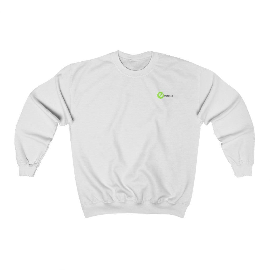 employee™ Crewneck Sweatshirt